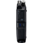 رکوردر زوم Zoom H4essential 4-Track 32-Bit Float Portable Audio Recorder - تصویر 3