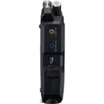 رکوردر زوم Zoom H4essential 4-Track 32-Bit Float Portable Audio Recorder - تصویر 4