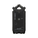 رکوردر صدا زوم Zoom H4n Pro 4-Input / 4-Track Portable Handy Recorder with Onboard X/Y Mic Capsule (Black) - تصویر 2
