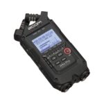 رکوردر صدا زوم Zoom H4n Pro 4-Input / 4-Track Portable Handy Recorder with Onboard X/Y Mic Capsule (Black) - تصویر 3