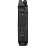 Zoom H4n Pro 4-Input / 4-Track Portable Handy Recorder with Onboard X/Y Mic Capsule (Black) - تصویر 5