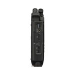 رکوردر صدا زوم Zoom H4n Pro 4-Input / 4-Track Portable Handy Recorder with Onboard X/Y Mic Capsule (Black) - تصویر 5