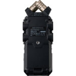 رکوردر زوم Zoom H6essential 6-Track 32-Bit Float Portable Audio Recorder - تصویر 2
