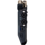 رکوردر زوم Zoom H6essential 6-Track 32-Bit Float Portable Audio Recorder - تصویر 3