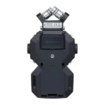 رکوردر صدا زوم Zoom H8 8-Input / 12-Track Portable Handy Recorder - تصویر 5
