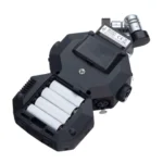 رکوردر صدا زوم Zoom H8 8-Input / 12-Track Portable Handy Recorder - تصویر 3