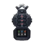 رکوردر صدا زوم Zoom H8 8-Input / 12-Track Portable Handy Recorder