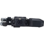Zoom H8 8-Input / 12-Track Portable Handy Recorder - تصویر 5