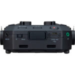Zoom H8 8-Input / 12-Track Portable Handy Recorder - تصویر 6