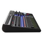 میکسر 12 کاناله زومZoom LiveTrak L-12 - 12-Channel Digital Mixer & Multitrack Recorder - تصویر 3