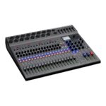 قیمت میکسر صدا زوم Zoom LiveTrak L-20 - 20-Input Digital Mixer & Multitrack Recorder