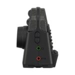 رکوردر صدا زوم Zoom Q2n-4K Handy Video Recorder - تصویر 3