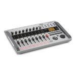 کارت صدا و رکوردر زوم Zoom R24 Multi-Track Recorder, Interface, Controller, and Sampler - تصویر 2