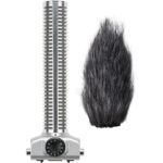 Zoom SGH-6 Shotgun Microphone Capsule for H5 and H6 Recorders