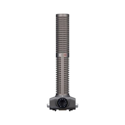 میکروفون شاتگان زوم Zoom SSH-6 Stereo Shotgun Microphone Capsule for H5, H6, U-44 and Q8