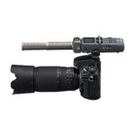 میکروفون شاتگان زوم Zoom SSH-6 Stereo Shotgun Microphone Capsule for H5, H6, U-44 and Q8 - تصویر 2