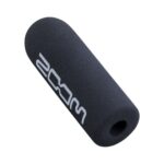 ميکروفن زوم Zoom WSS-6 Foam Windscreen for SGH-6 and SSH-6 Shotgun Mic Capsules
