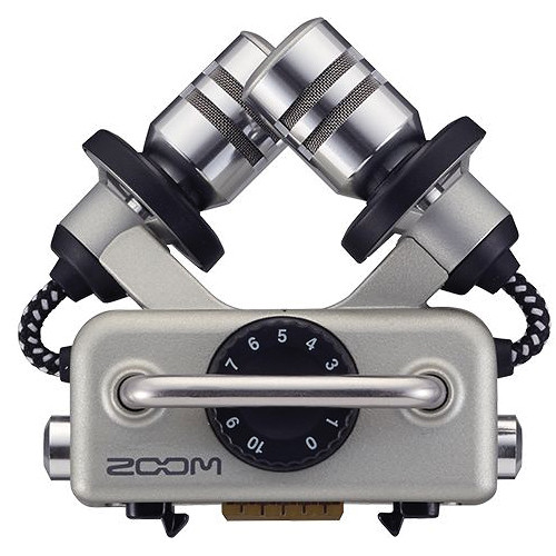 Zoom-XYH-5-XY-Microphone-Capsule-for-Zoom-H5-and-H6-Field-Recorders-01 Zoom XYH-5 - X/Y Microphone Capsule for Zoom H5 and H6 Field Recorders - تصویر 1