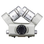 Zoom XYH-6 - X/Y Microphone Capsule for Zoom H5 and H6 Field Recorders