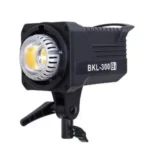 ویدئولایت Zsyb BKL-300 Bi-Color Portable Professional COB