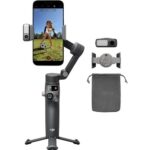 گیمبال موبایل دی جی آی DJI Osmo Mobile 8p Gimbal Stabilizer - تصویر 13