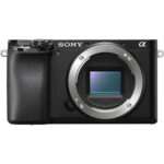 دوربین عکاسی سونی Sony Alpha a6100 Mirrorless Digital Camera - تصویر 3
