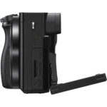 دوربین عکاسی سونی Sony Alpha a6100 Mirrorless Digital Camera - تصویر 9