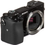 دوربین عکاسی سونی Sony Alpha a6100 Mirrorless Digital Camera - تصویر 10