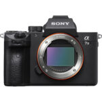 دوربین عکاسی سونی Sony a7 III Mirrorless Camera with 28-70mm Lens - تصویر 5