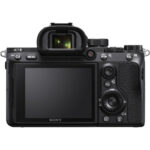 دوربین عکاسی سونی Sony a7 III Mirrorless Camera with 28-70mm Lens - تصویر 3
