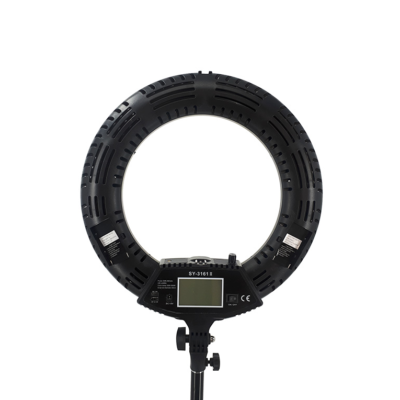 رینگ لایت مدل Ring Light SY3161 II