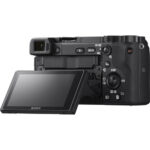 دوربین عکاسی سونی Sony Alpha a6400 Mirrorless Digital Camera body - تصویر 7
