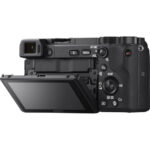 دوربین عکاسی سونی Sony Alpha a6400 Mirrorless Digital Camera body - تصویر 9