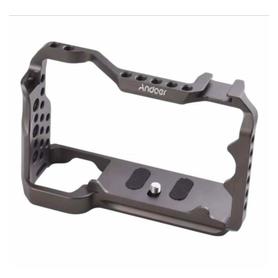 andoer-a7c براکت دوربین اندور Andoer Sony A7C Camera Cage - تصویر 1