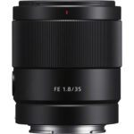 لنز سونی Sony FE 35mm f/1.8 Lens - تصویر 2