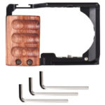 کیج دوربین اندور سونی OUNA camera stand for sony ZV-E10