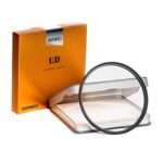 فیلتر لنز عکاسی یو وی بنرو Benro UV UD 67mm filter