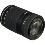 لنز کانن Canon EF-S 55-250mm f/4-5.6 IS STM Lens - تصویر 4