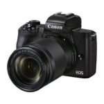 دوربین عکاسی کانن Canon EOS M50 Mark II Mirrorless with EF-M 18-150mm IS STM