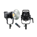 ویدئولایت زئوس ZEUS BK-300W