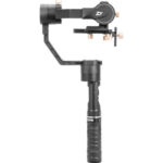 گیمبال دستی Zhiyun-Tech Crane Plus Handheld Gimbal Stabilizer - تصویر 3