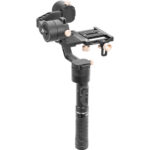 گیمبال دستی Zhiyun-Tech Crane Plus Handheld Gimbal Stabilizer - تصویر 4