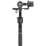 گیمبال دستی Zhiyun-Tech Crane Plus Handheld Gimbal Stabilizer - تصویر 5
