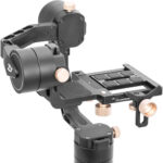 گیمبال دستی Zhiyun-Tech Crane Plus Handheld Gimbal Stabilizer - تصویر 6
