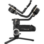استابلایزر دوربین ژیون تک Zhiyun-Tech CRANE 3S - تصویر 12