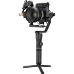 گیمبال دوربین Zhiyun-Tech CRANE 2S Handheld Stabilizer - تصویر 3