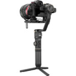 گیمبال دوربین Zhiyun-Tech CRANE 2S Handheld Stabilizer - تصویر 4