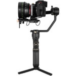 گیمبال دوربین Zhiyun-Tech CRANE 2S Handheld Stabilizer - تصویر 5