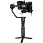 گیمبال دوربین Zhiyun-Tech CRANE 2S Handheld Stabilizer - تصویر 6