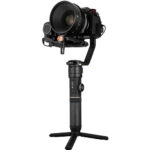 گیمبال دوربین Zhiyun-Tech CRANE 2S Handheld Stabilizer - تصویر 7